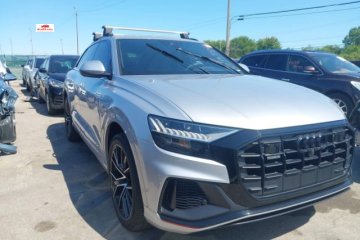 Premium Plus, 2021r., 4x4, 3.0L