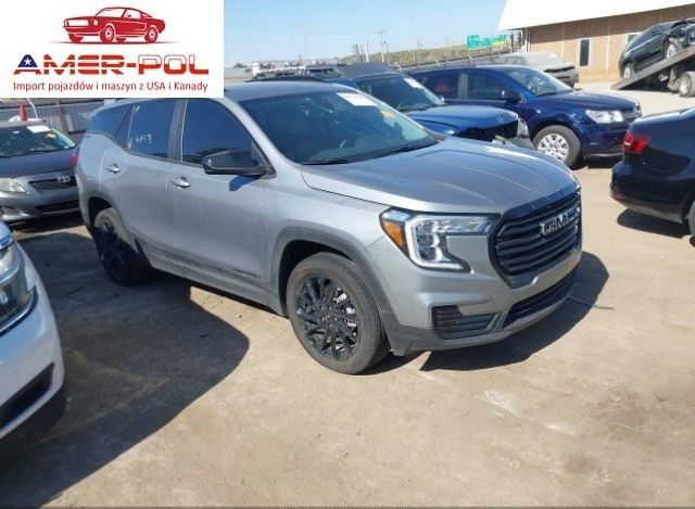 gmc