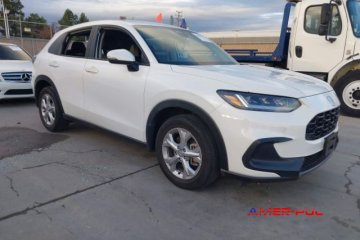 2023 r., 2,0L LX AWD