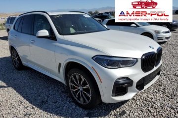 BMW X5 xDrive40i