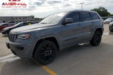 Laredo, 2021r., 4x4, 3.6L