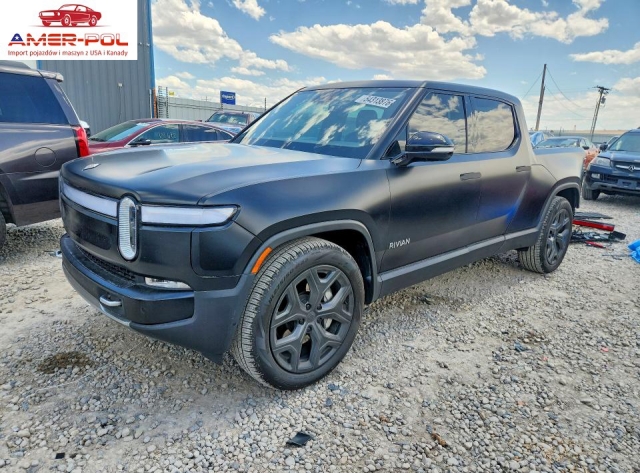 rivian