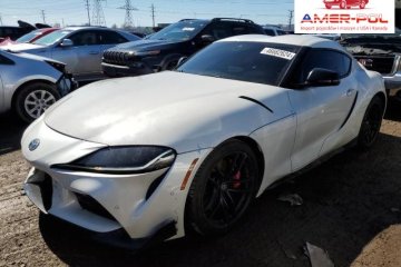 2021, 3.0L, od ubezpieczalni