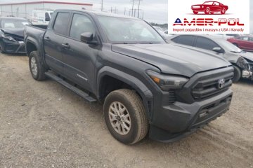 SR5, 2025r., 4x4, 2.4L
