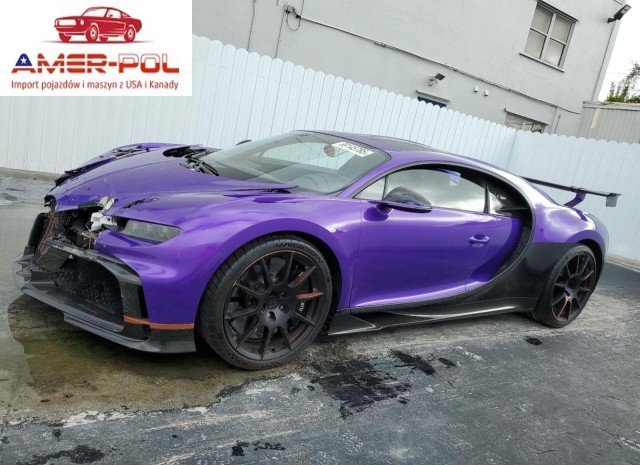 bugatti