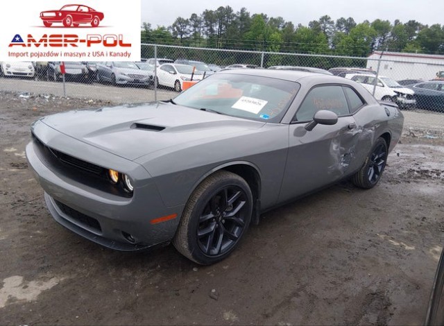 dodge