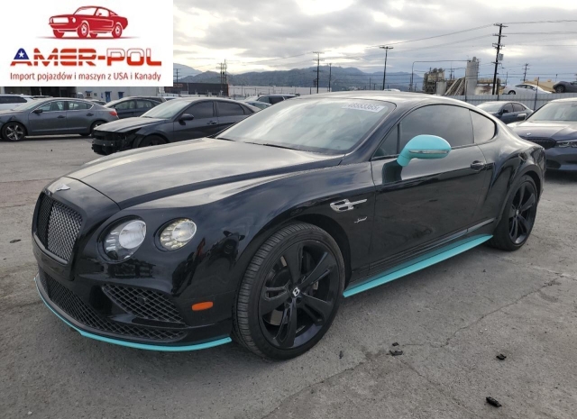 bentley
