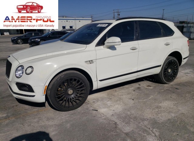 bentley