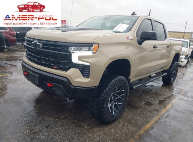 chevrolet