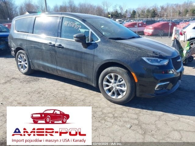chrysler
