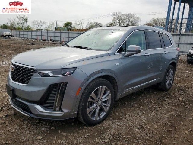 cadillac