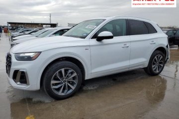 2023, 2.0L, 4x4, PREMIUM PLUS, od ubezpieczalni