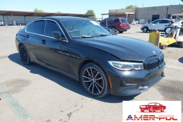 2021r., 330i, 2L, od ubezpieczalni