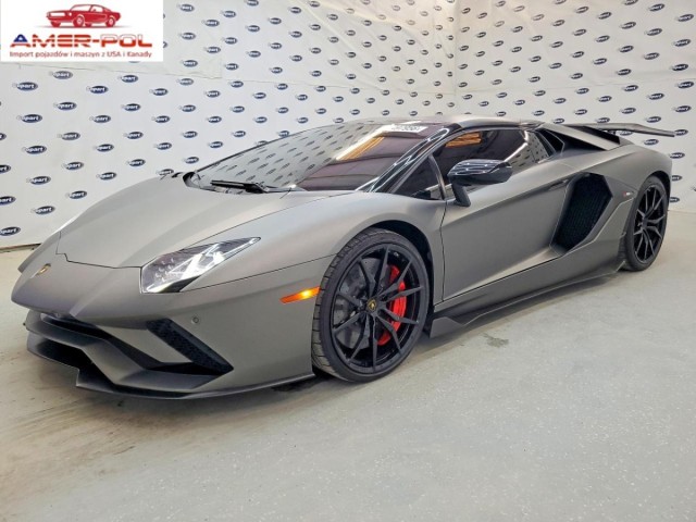 lamborghini