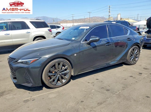 lexus