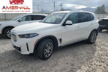 xDrive40I 2025 3.0l