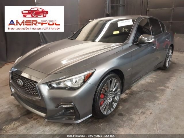 infiniti