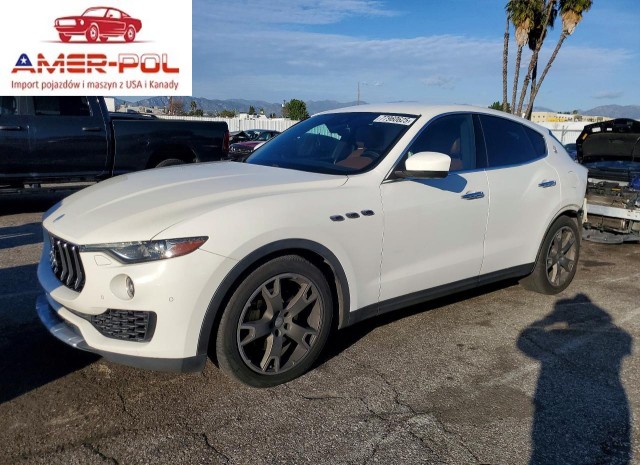 maserati