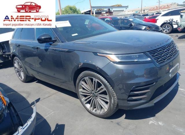 land-rover