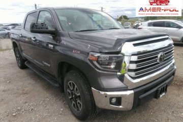 2020, 5.7L, 4x4, LIMITED, po gradobiciu