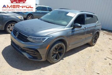 2.0t Se R-Line Black 2024
