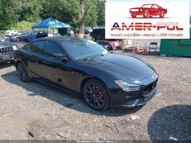 maserati