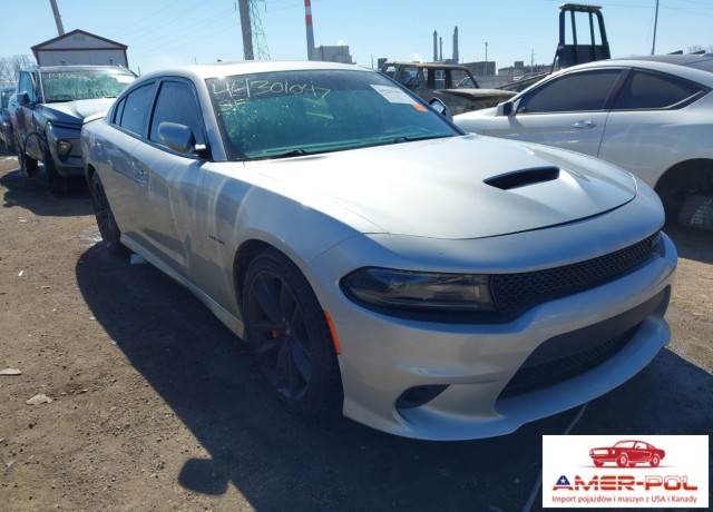 dodge