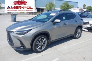2025r., 4x4, 2.5L