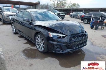 2025r., Premium 45 Tfsi S Line Quattro S Tronic, 2L, od ubezpieczalni