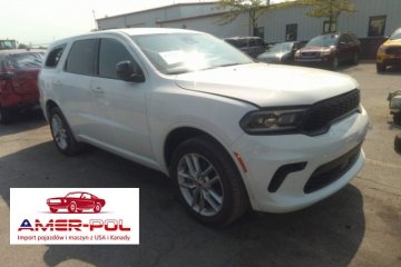 Dodge Durango GT Launch Edition AWD