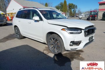 2016r., T6 Momentum, 2L, od ubezpieczalni