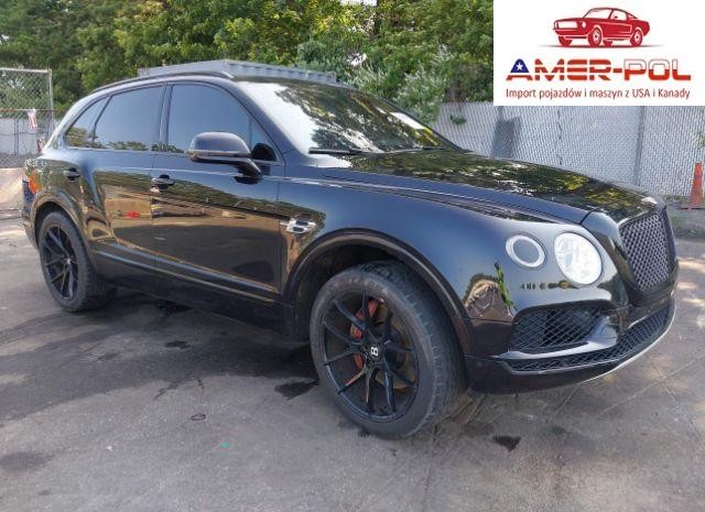 bentley