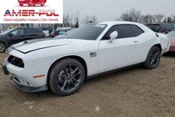 2022, 3,6L, od ubezpieczalni