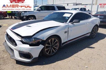Mach 1 Fastback 2022