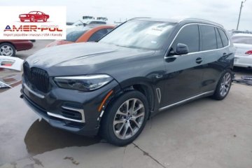 2023r, PHEV, XDrive45E, 3.0L