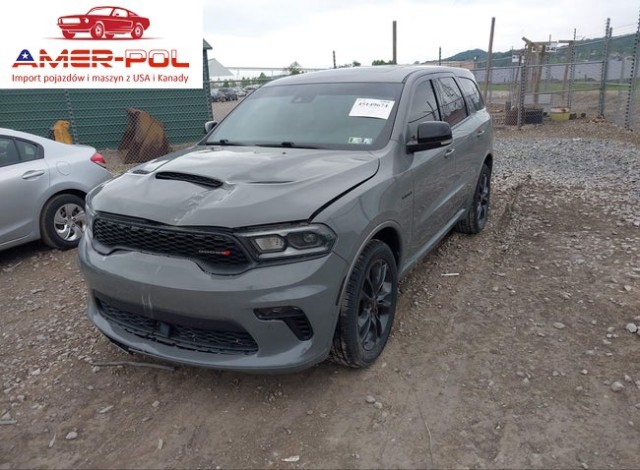 dodge