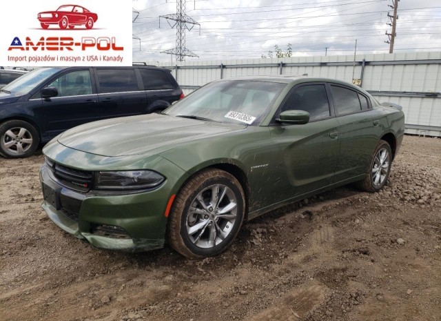 dodge