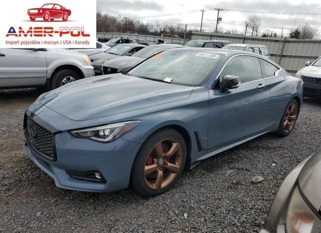 infiniti