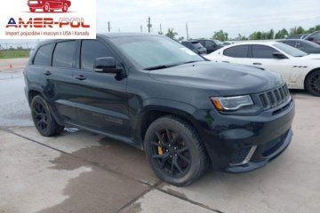 Trackhawk 2019 6.2l