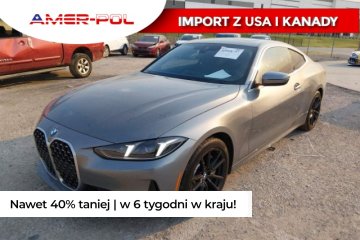 2025 BMW 430I XDRIVE