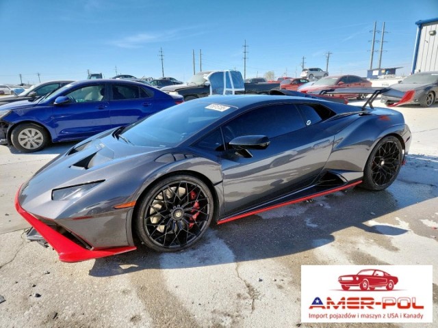 lamborghini