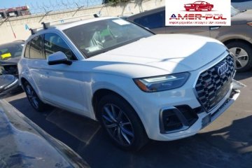 Premium Plus, 2023r., 4x4, 3.0L