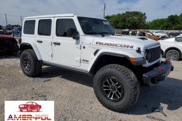 2026r., 4x4, 2.0L, 4-Door, RUBICON