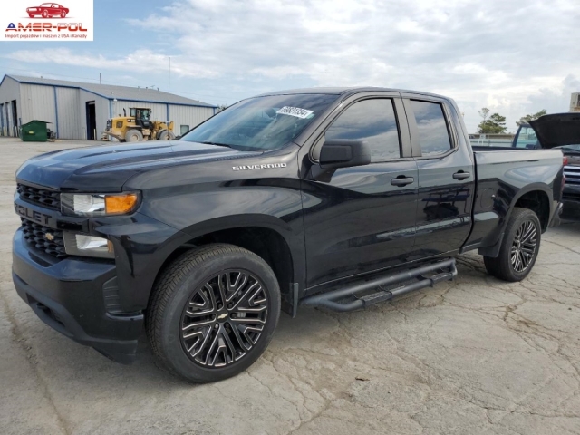 chevrolet