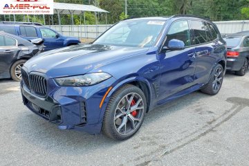 xDrive50e Plug-In Hybrid 2026