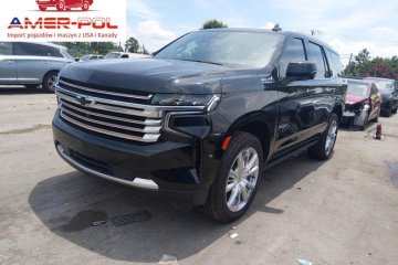 4wd High Country 2024