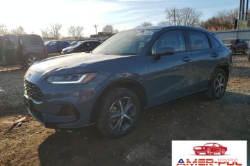 HONDA HR-V EXL