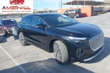 E-Tron Premium Plus 40 2023 