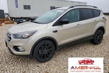Ford Escape SE FWD