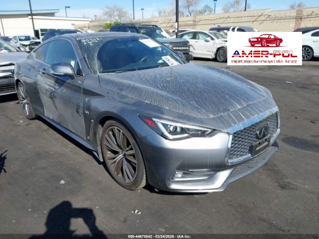 infiniti